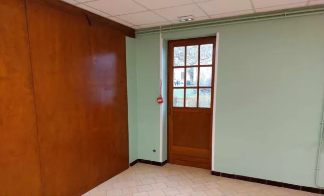 Peinture intérieure complète des salles de cours à Fort-Mahon-Plage, Fort-Mahon-Plage, Elite Peinture